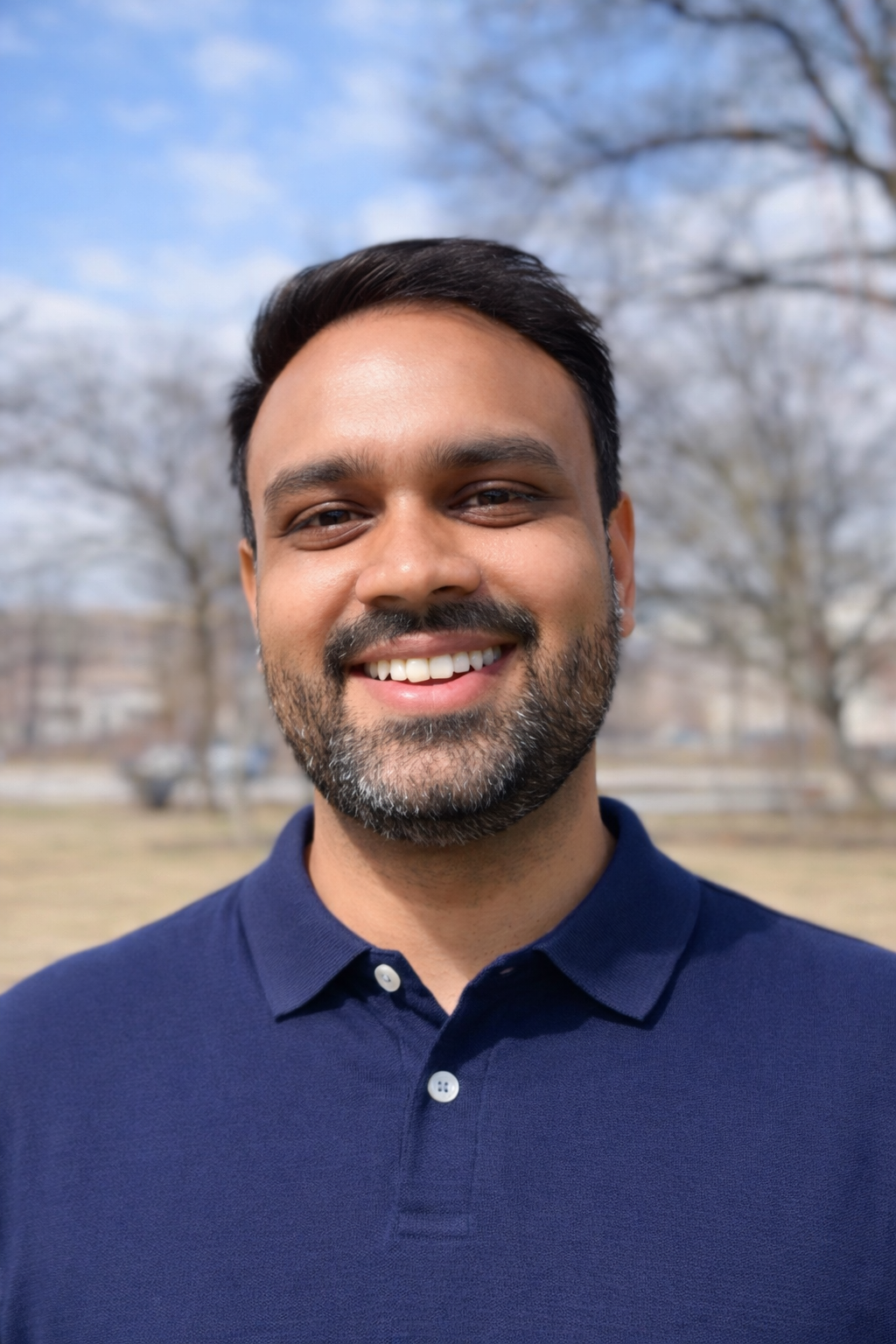 Founder Ishan Ahuja, who leads every REclaw audit and rollout